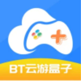 ios+bt游戏盒子