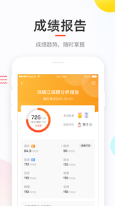 好分数app查询成绩