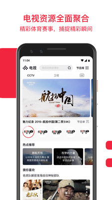 央视频app