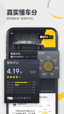 懂车帝app新版官方二手车