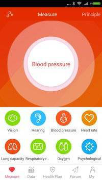 体检宝测血压