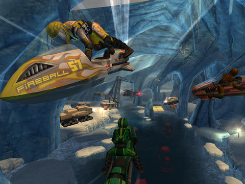 Riptide GP2