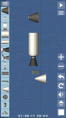 航天模拟器1.5.3汉化版