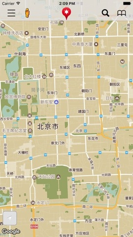 谷歌地图2022高清卫星地图