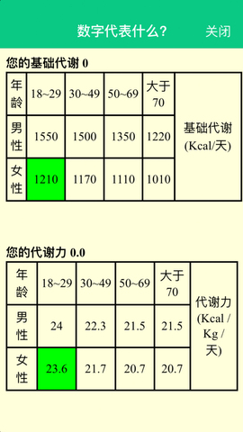 营动健康