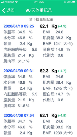 营动健康